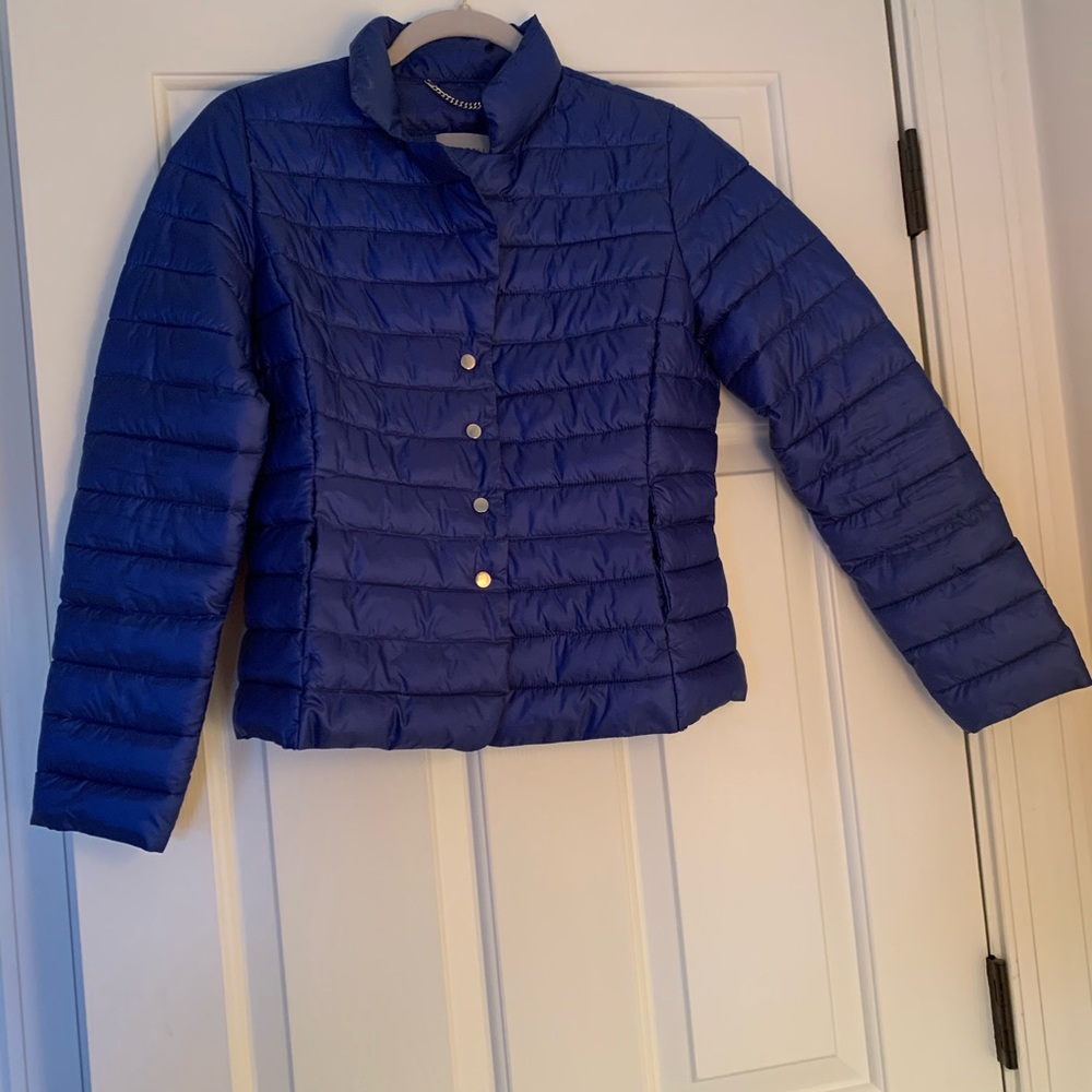 Marella Jacket Blazer as Moncler $625 - Picture 5 of 8